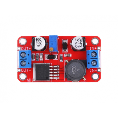 XL6019 Adjustable DC-DC Step Up Module 5A